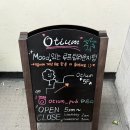 오티움(OTIUM) | [인계동 술집] 분위기 좋은 루프탑 바, 오티움 방문기 🍻✨