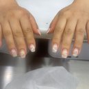 네일 문 | 유어문네일 후기 💖 상동역네일샵 꼼꼼한 케어 진짜 만족!