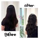 GS25(창원정우점) | [창원 중앙동] 창원 롯데마트 맥스 3층에 위치한 보그헤어에서 히피펌 시술 후 솔직 후기