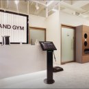 쓰리짐 휘트니스 이미지