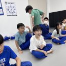 청춘 유도&주짓수 이미지