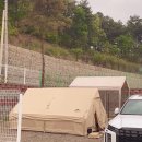 파주 아웃사이드 캠핑장 후기, 아이와 함께 가기 좋은 가족 캠핑장 추천