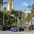 아인주유소 | 하와이 일기 .3