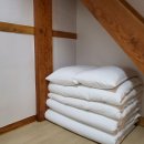 나성한옥 | [부여] 충남 부여 가성비 한옥 감성숙소 "나성한옥펜션" 6호실 숙박 후기