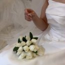 아뜰리에클레어 | 가성비 웨딩부케 '아뜰리에 블룸' 본식 부케 후기