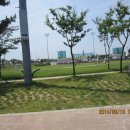 산업단지 자전거길 이미지