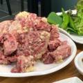 정원식육식당