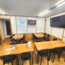 소수초등학교 | 괴산 맛집 소수통닭에서 양념치킨과 간장치킨 포장 후기