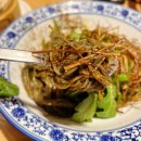 이엠에스카페 | 용리단길 맛집 신용산역 데이트하기 좋았던 미쉐린 중식 크리스탈제이드