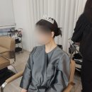 [토탈스튜디오/웨딩촬영] 대전 그레이스케일 웨딩촬영 후기 및 소품준비