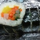애란네김밥 이미지