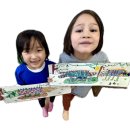 성수동3AAA 취미미술학원,예술가와 함께 [이차원작업실3AAA 성수 ]