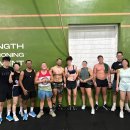 크로스핏 정글 이미지