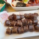 죠스떡볶이향촌