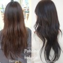 포항시남구57 | 톤다운 염색잘하는 포항 남구 포스코대로 헤어 미용실 보보리스