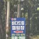 하인즈타프 | [열한번째 캠핑] 태안 바다드림캠핑장 태안캠핑장 추천 해루질캠핑장 캠핑음식추천 SNS요리다해보기...