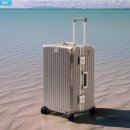 이게짐 | 스탁사인 톨디 30인치(76cm) 대형 캐리어 후기｜짐 많은 여행엔 이게 편하더라