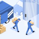 단계택배 이미지