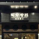 [용산구] 직화장인 | 불맛 가득한 돈마구로(특수부위)가 있는 용리단길 웨이팅 맛집