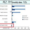 다음주 주식시장 고민과 트레이딩 관심 종목 이미지