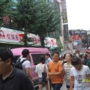 신림동순대타운 이미지