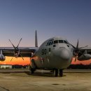 E-130J 피닉스 II TACAMO 항공기로 개조될 C-130J-30 인도 이미지