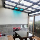 더파란펜션 | 제주애월키즈풀빌라 4계절 온수 수영장 우리 가족만의 공간 제주더파란키즈펜션