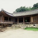 양동마을 이미지