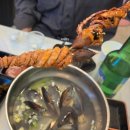 대2-34 | 여수낭만포차34번 낭만여수밤바다 딱새우회 후기