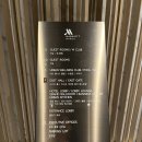 영주코스메틱 | 대구 메리어트 호텔 디럭스 게스트룸 킹 베드 후기