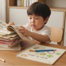 한글교실(기초) | 소중한글 100일 완성 소리중심 한글공부 이용권 후기