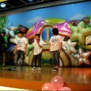 2012년 지엔비 영어 축제 Happy Together 동영상 이미지