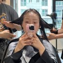 엑시스 | [의정부/산곡동] 산곡동미용실 추천 엑시스살롱 고산점 클리닉 후기, 손상모 복구 대만족