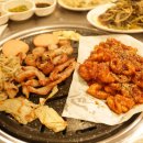 불막열삼남항점 | 영도 고기집 추천, 불막열삼 영도 남항점