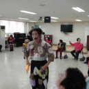 건강웃음체조 이미지