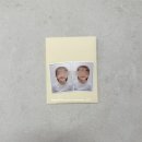 주차47 | [포항/이동] 포토에세이 &amp; 더엠패밀리 47개월 키즈 증명사진 전문점 촬영 후기