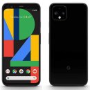 [업데이트 : 고해상도 더보기] 최초의 공식 Google Pixel 4, 4 XL은 굵은 바탕 화면으로 누수 렌더링 이미지