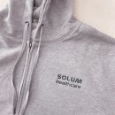 일성헬스케어 | 용인,분당 컴퓨터자수/ 후드집업 로고자수 단체복 제작 후기(회사, 브랜드, 동아리)/ 전국택배가능