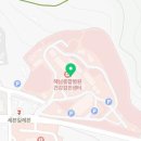 의료법인행촌의료재단 해남종합병원 이미지