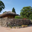 외암마을 이미지