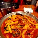 대왕불맛 | 대구 율하동 맛집 옛날짬뽕, 불맛 가득 차돌간짬뽕 &amp; 칠리새우 점심메뉴추천후기!