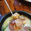 (주)코레일유통(사릉역) | 남양주 별내 맛집 맛잘알 국밥러 원픽 이대감순대국