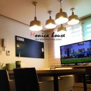 모니카 하우스 이미지