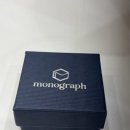 데일리 | 목걸이 추천 모노그래프 파이퍼 데일리 목걸이 리얼 후기