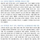 케이씨텍 : 뒤섞여 있는 단기 모멘텀 이미지