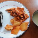 통영한일충무김밥 이미지