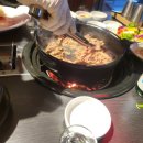 명품숯불갈비 이미지