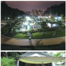 서울) 서울시내에서 즐기는 캠핑의 세계! 가볼만한 도심 캠핑장 이미지