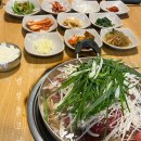 명성불고기 | 공주 맛집 명성불고기 공산성 산성시장 맛집 추천 내돈내산