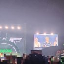 종합운동장(호암체육관) D 게이트 | 부산 스우파3 콘서트 후기 사직 실내체육관 주차 꿀팁과 1층 시야, 이부키 불참